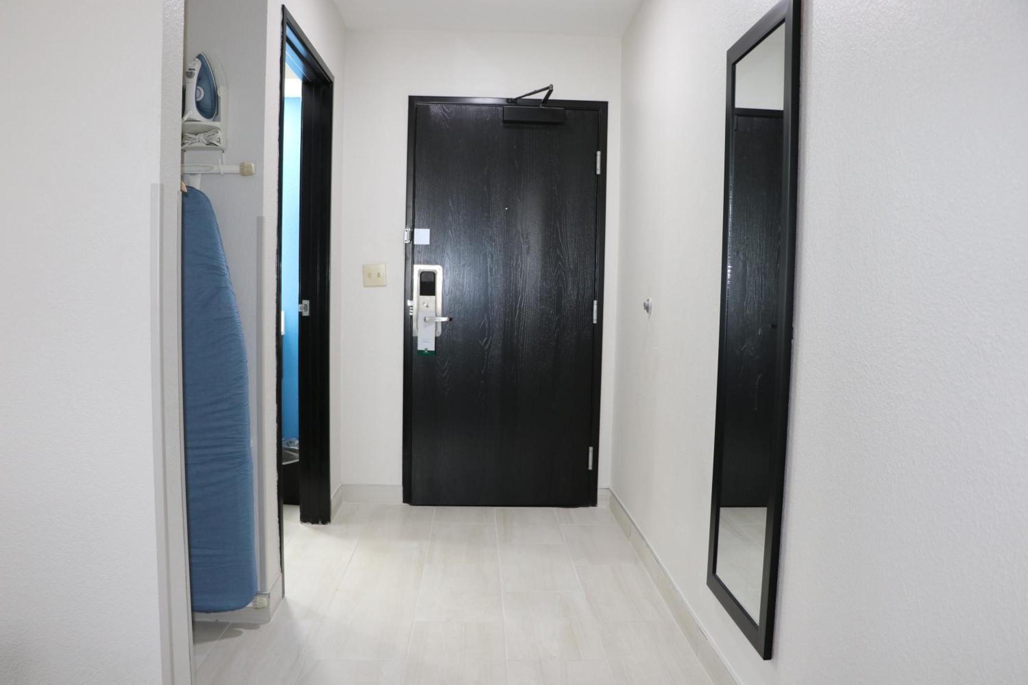 בודה Quality Inn & Suites מראה חיצוני תמונה
